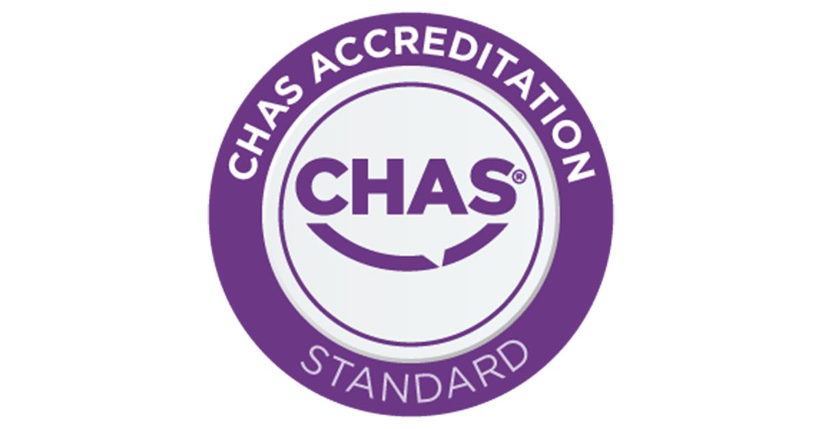 CHAS